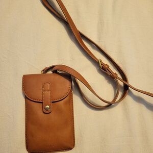 Fawn Design Phone Bag and Wallet